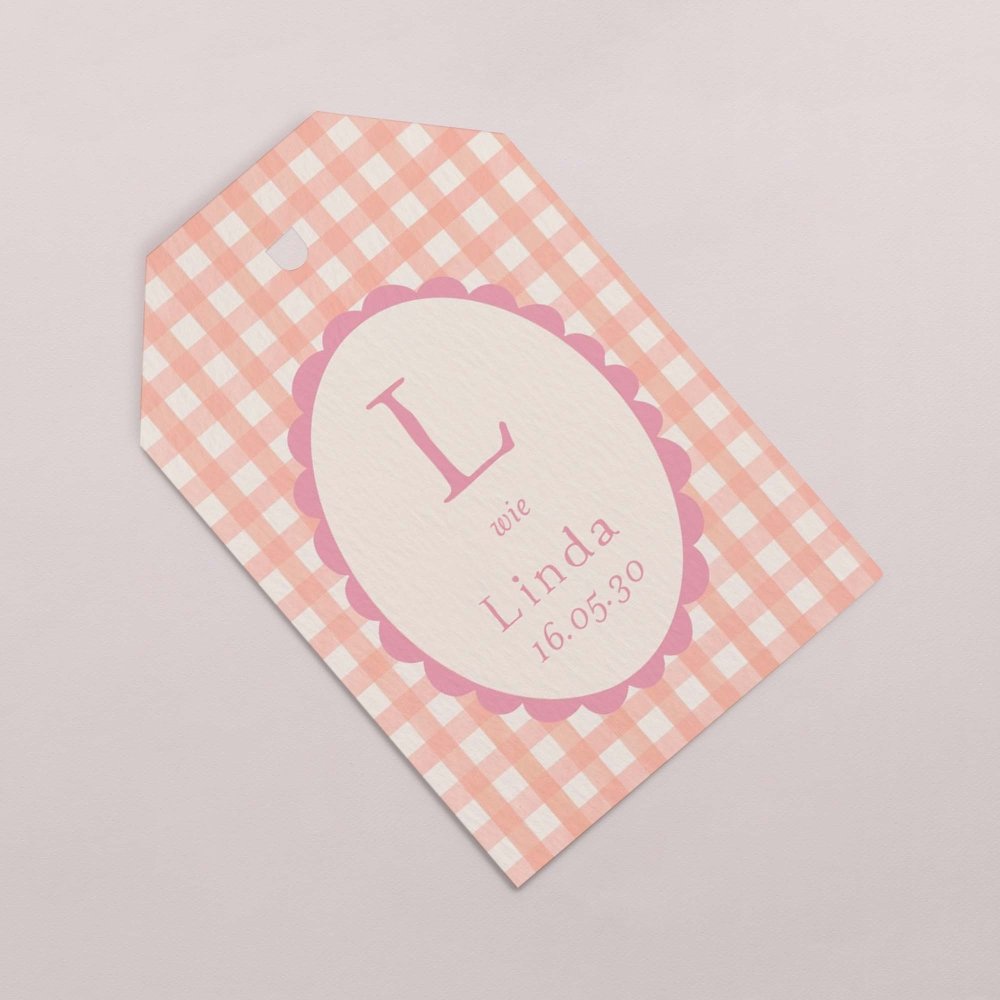 Vichy - rosa