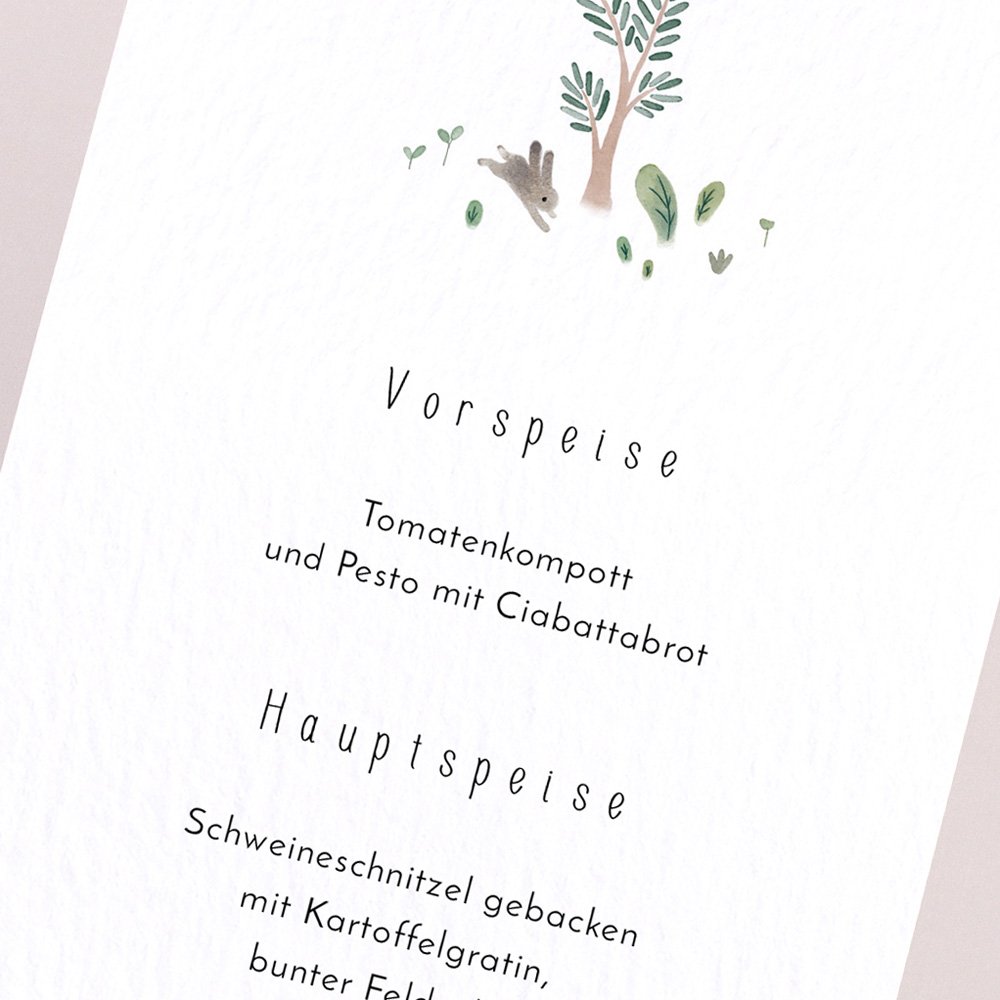 Kleiner Wald