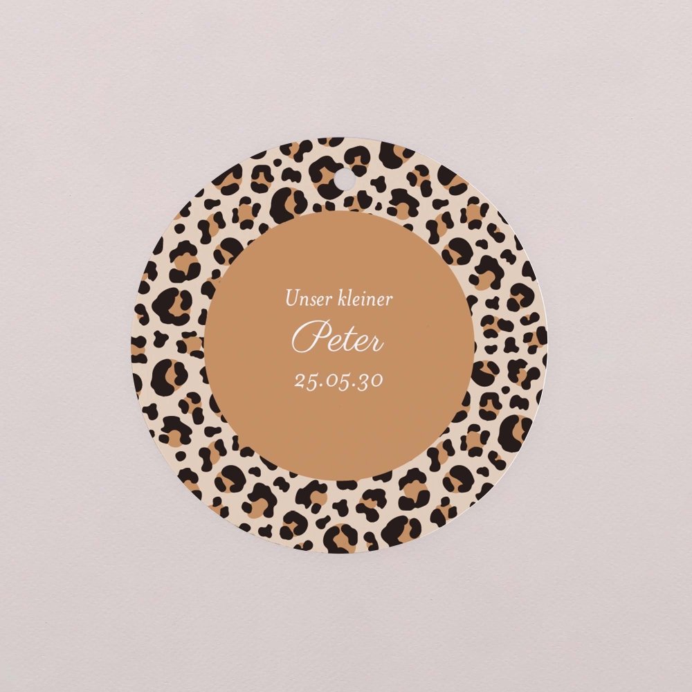Leopardo