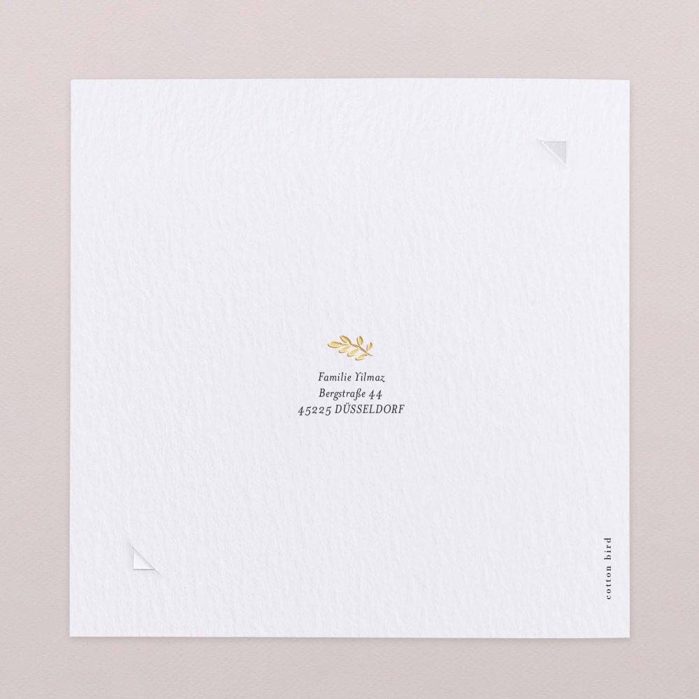 Ballet-gold