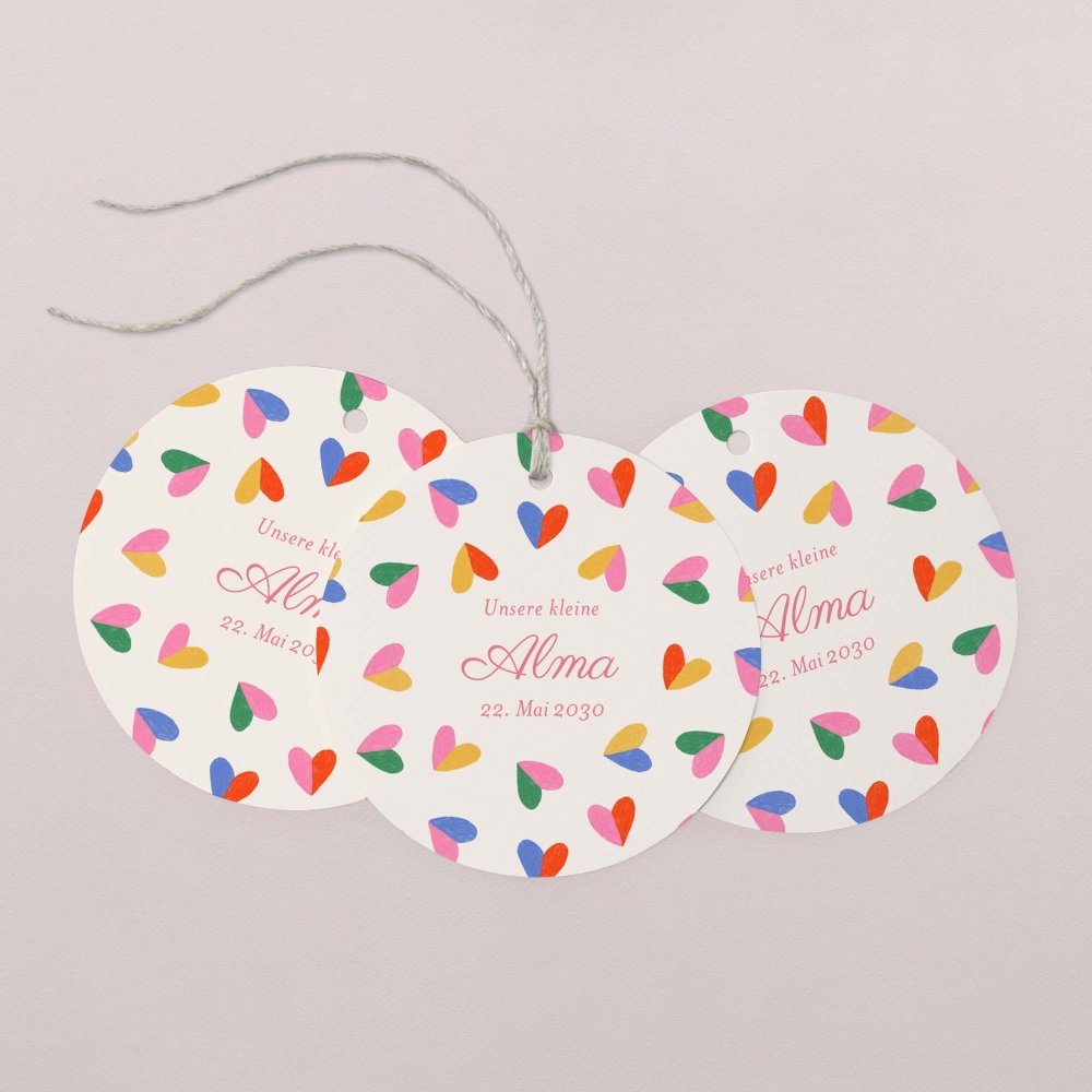 Love is all