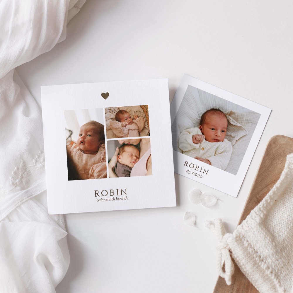 Mein kleines Sammelsurium