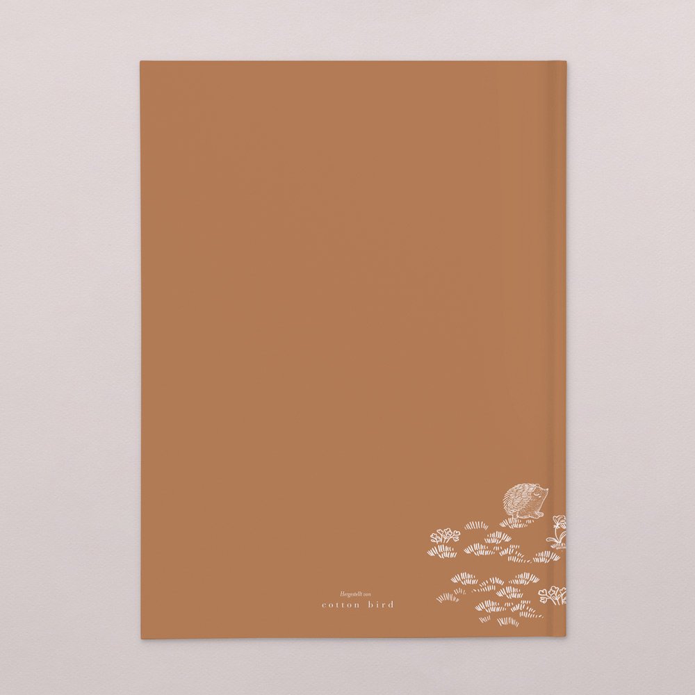 Sleeping Forest