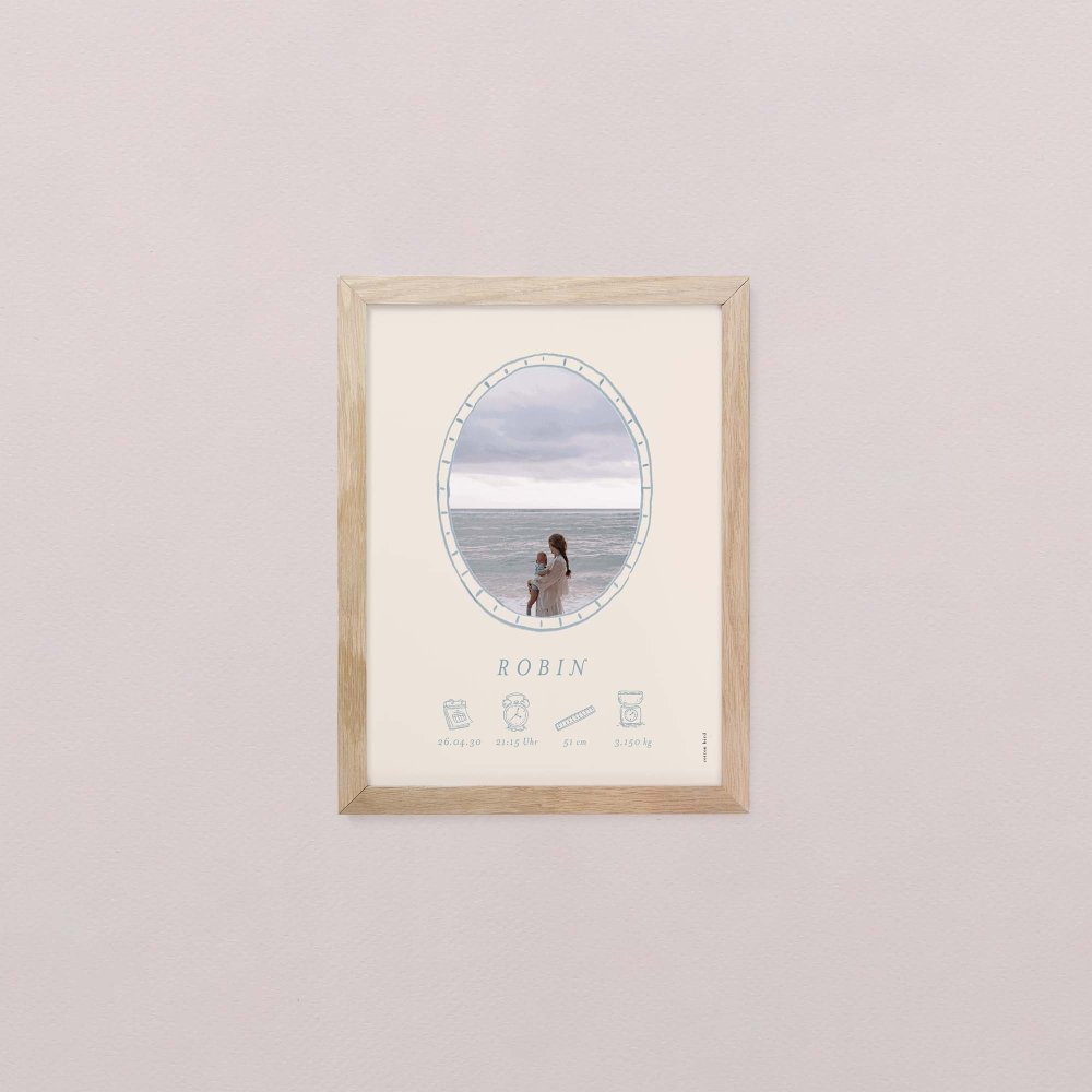 Ocean child
