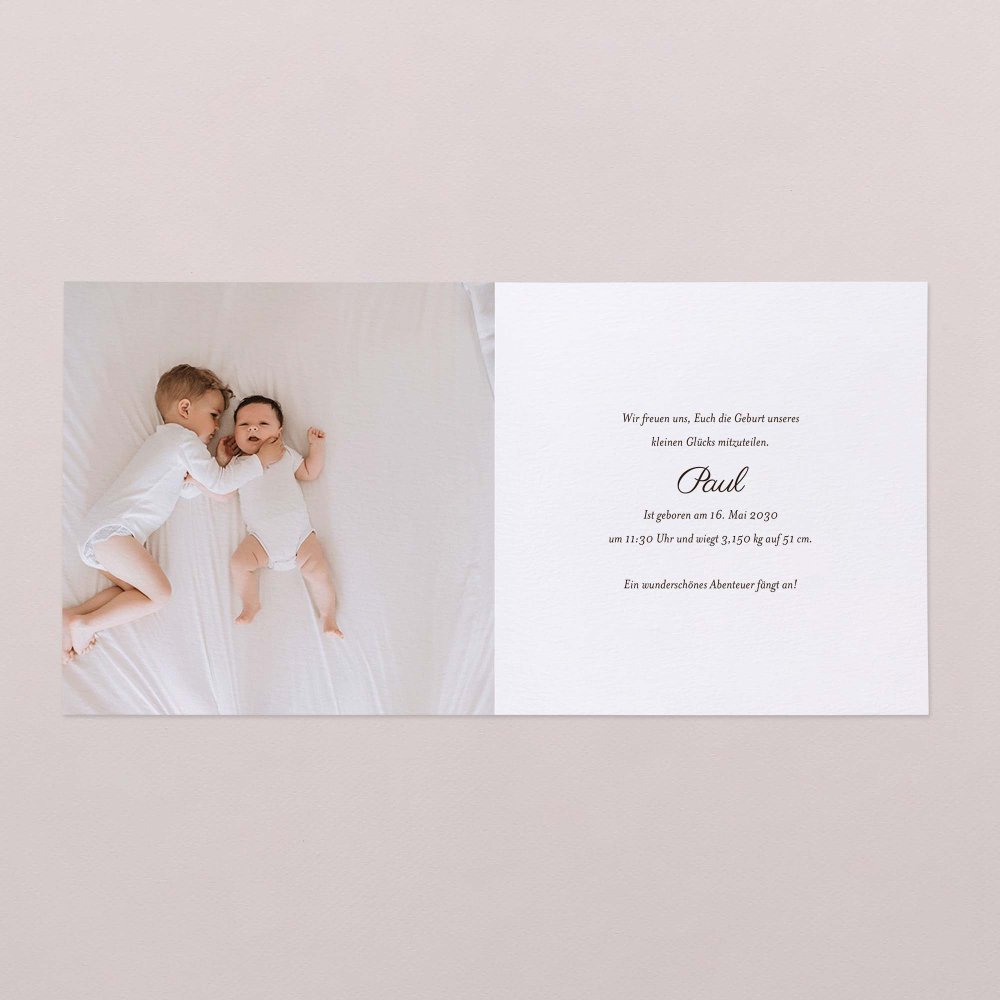 Fotostreifen - Kraft