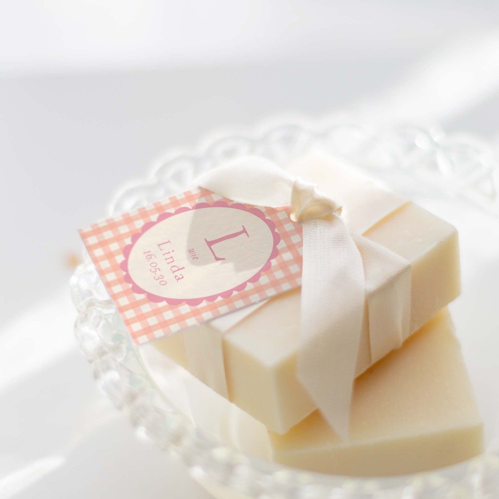 Vichy - rosa