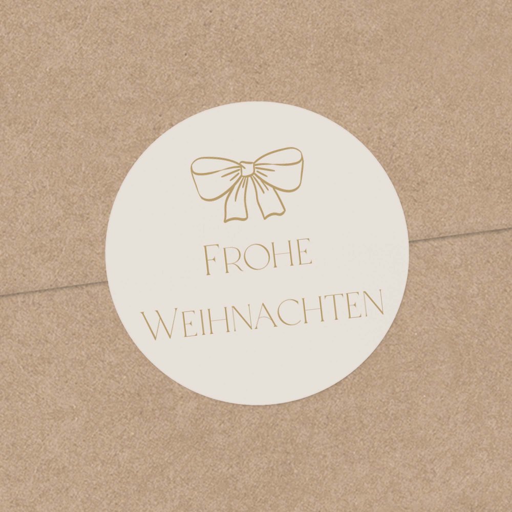 Winter frame