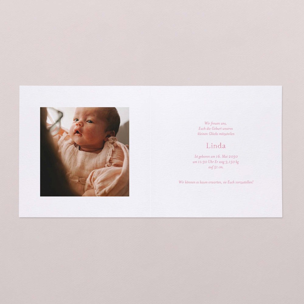 Vichy - rosa