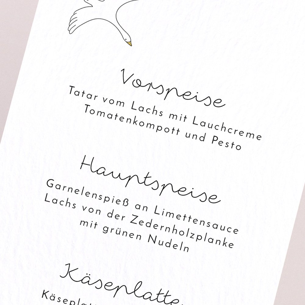 Große Reise