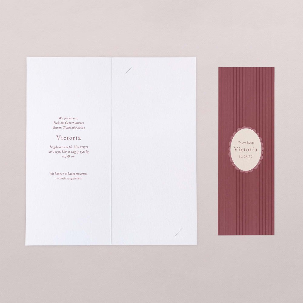 Burgundy velvet