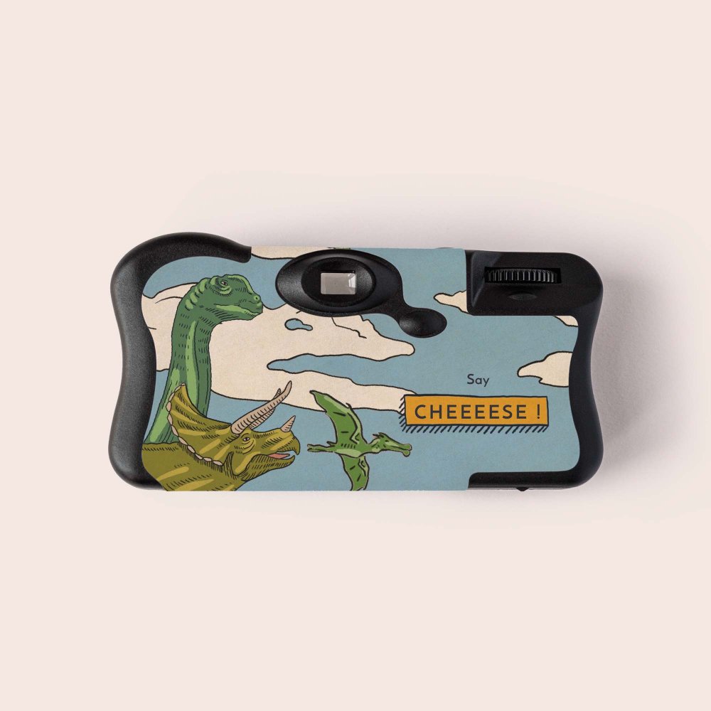 Dinosaurier