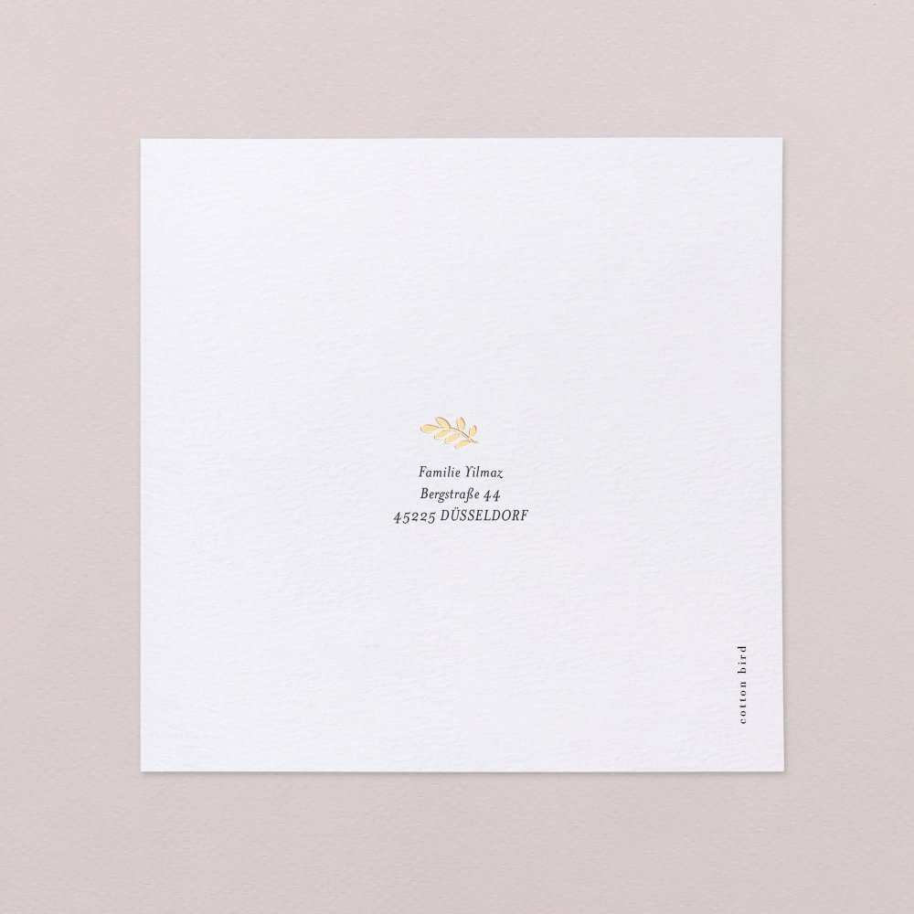 Ballet-gold