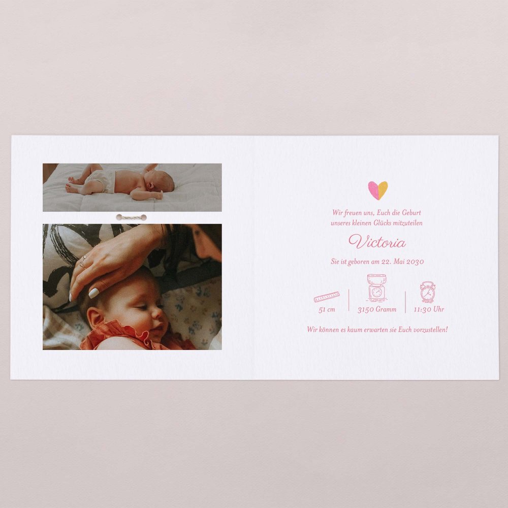 Babylove I