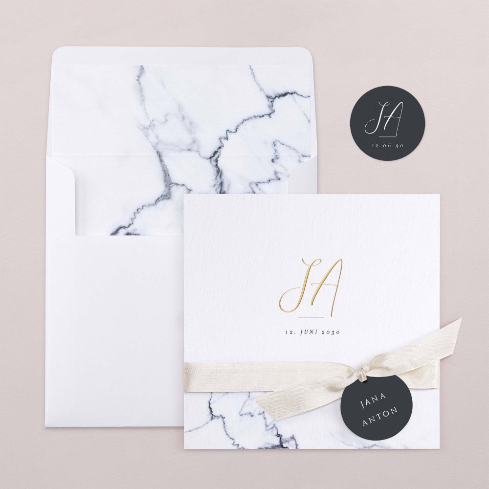 Marble