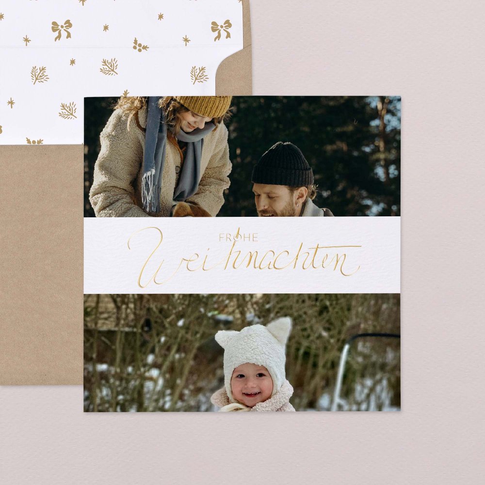 Golden minimal