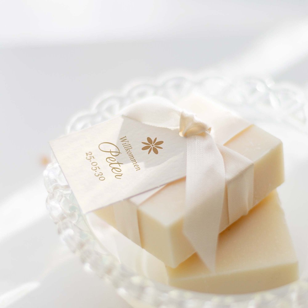 Fotostreifen - ocker