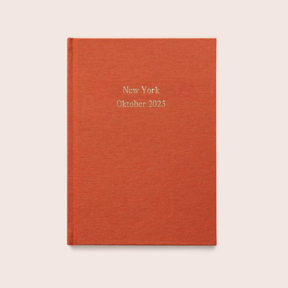 Fotobuch Stoffeinband “le Petit Luxe“