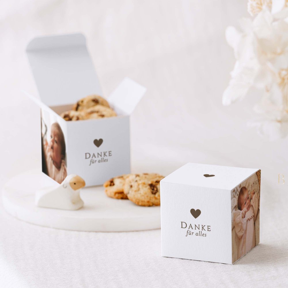 Mein kleines Sammelsurium