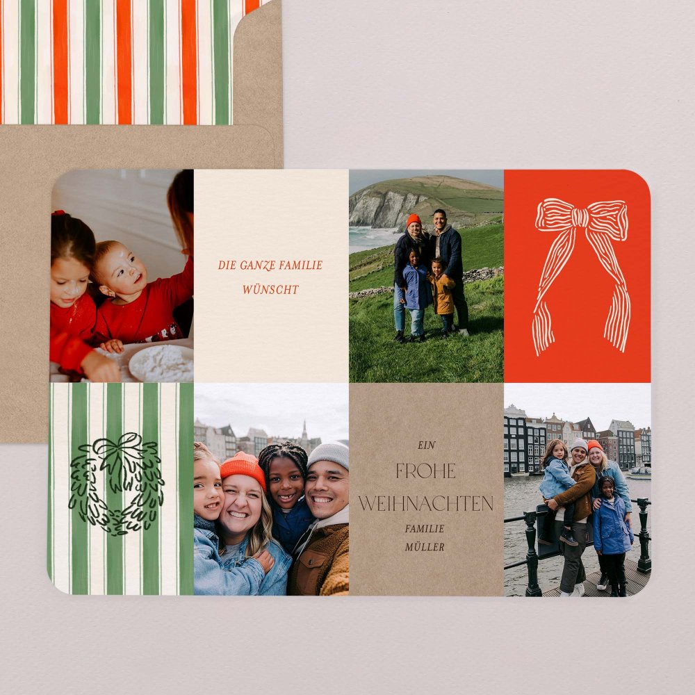 Vintage feed