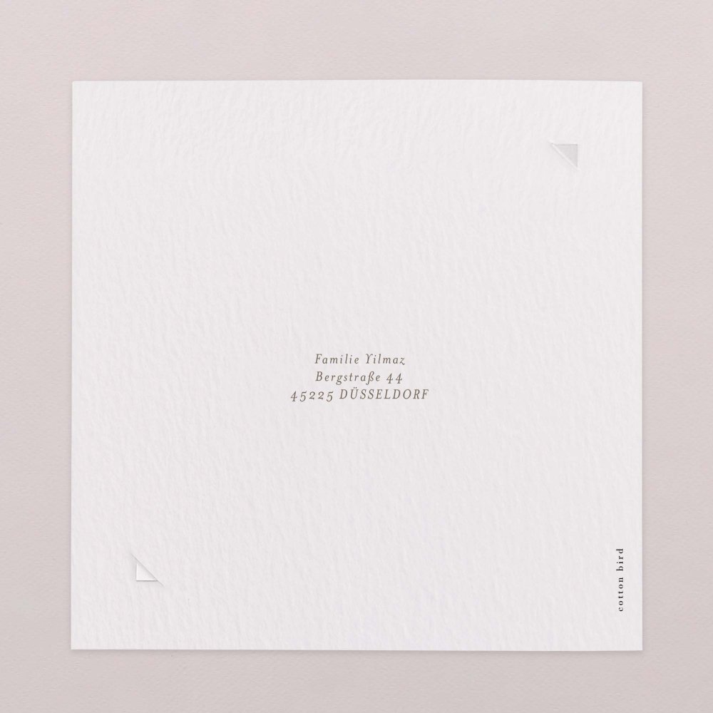 Meine kleine Oper – Rosa