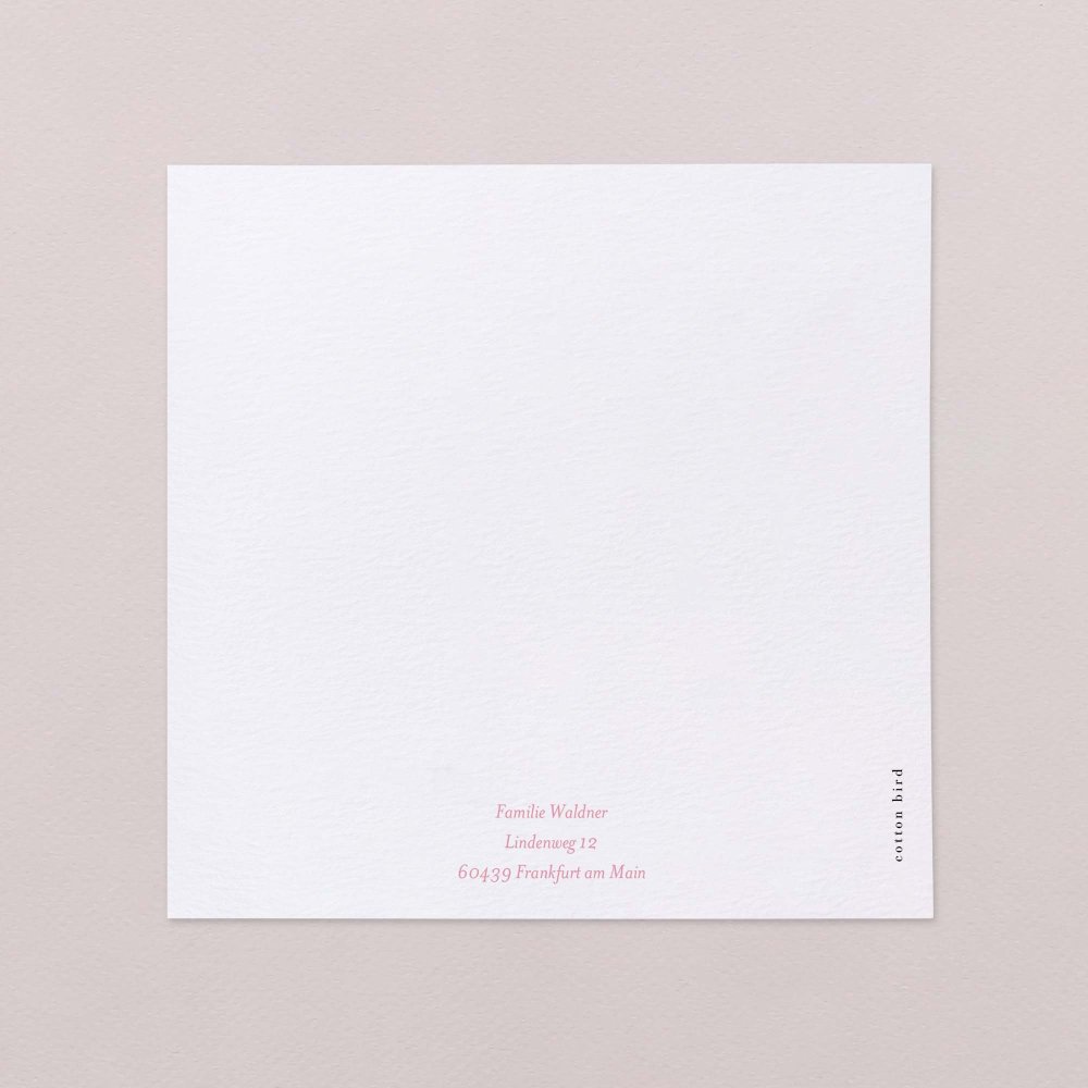 Vichy - rosa