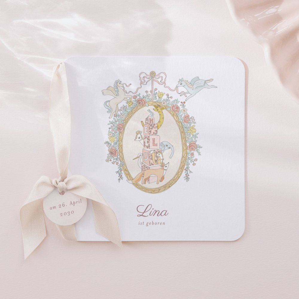 Verzaubertes Medaillon