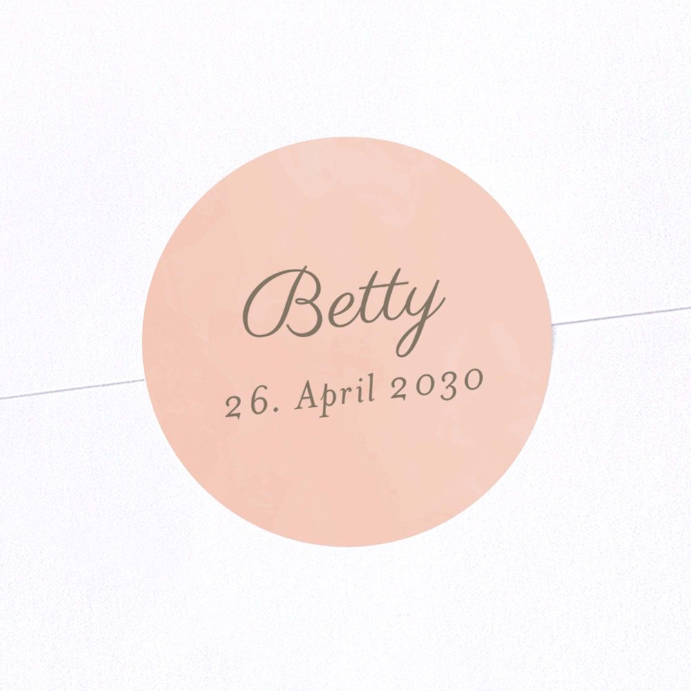 Meine kleine Oper – Rosa