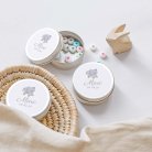 Mein kleiner Baldachin