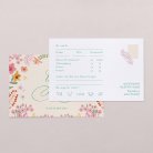 Pastel flowers