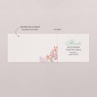Pastel flowers