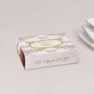 Mein erstes Porträt - rosa