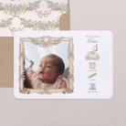 Mein erstes Porträt – Rosa