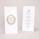 Mein erstes Porträt - rosa