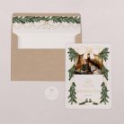 Winter frame