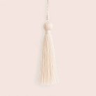 10 Quasten Creme