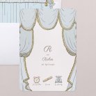 Meine kleine Oper - Blau