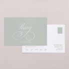 Love story