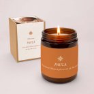 Fotostreifen-Terrakotta