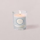 Vichy - blau
