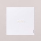 Precious year - Gold