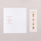 Fotostreifen-Terrakotta