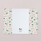 Joyful pattern