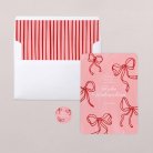 Red ribbon