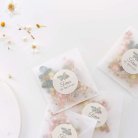 Mein erstes Porträt – Rosa