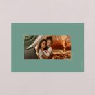 Smaragdgrüner Weihnachtsbaum