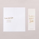 Precious year - Gold