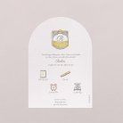 Meine kleine Oper - Blau