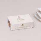 Fotostreifen - ocker