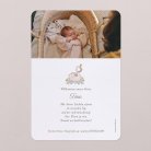 Mein erstes Porträt – Rosa