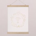 Eichhörnchen - Gold